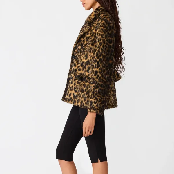 Structured Casual Jacket