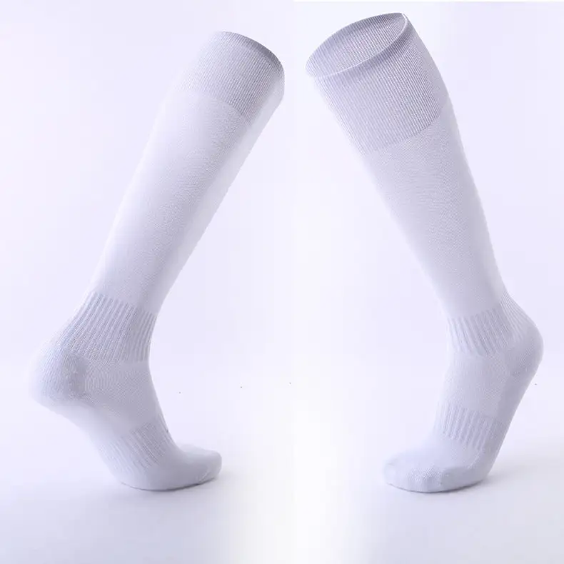 Classic Everyday Knee High Athletic Socks