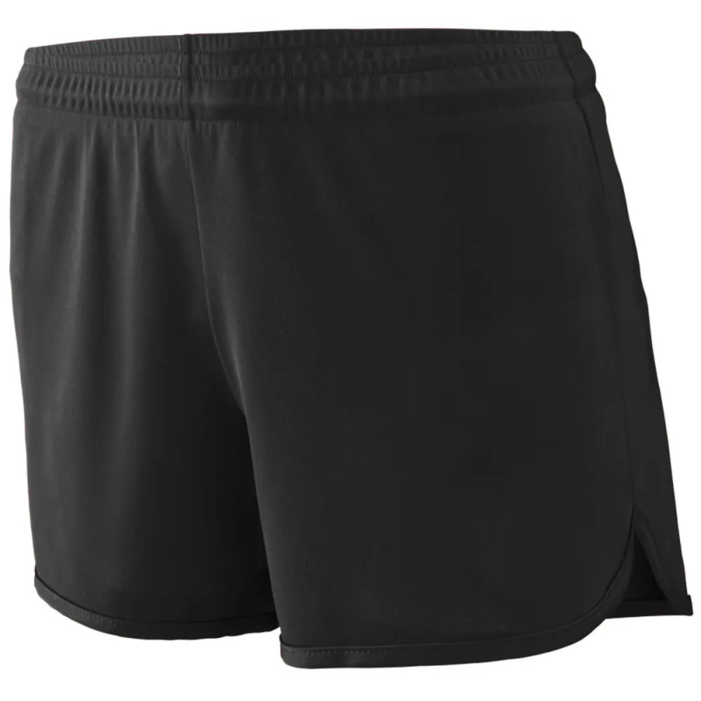 Women's Soft Touch Shorts