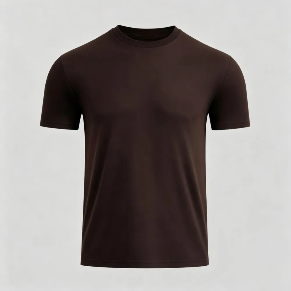 Men's Slim Fit Comfortable Summer Short Sleeve
