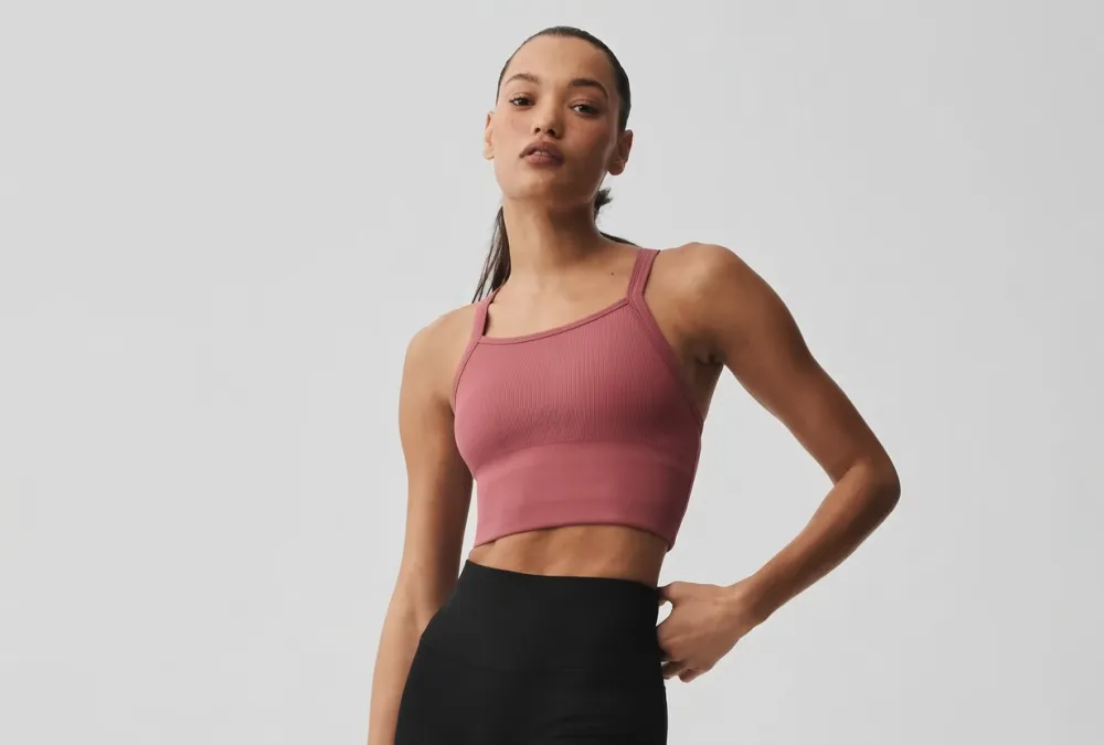 Casual Comfortable Women's Tank Top