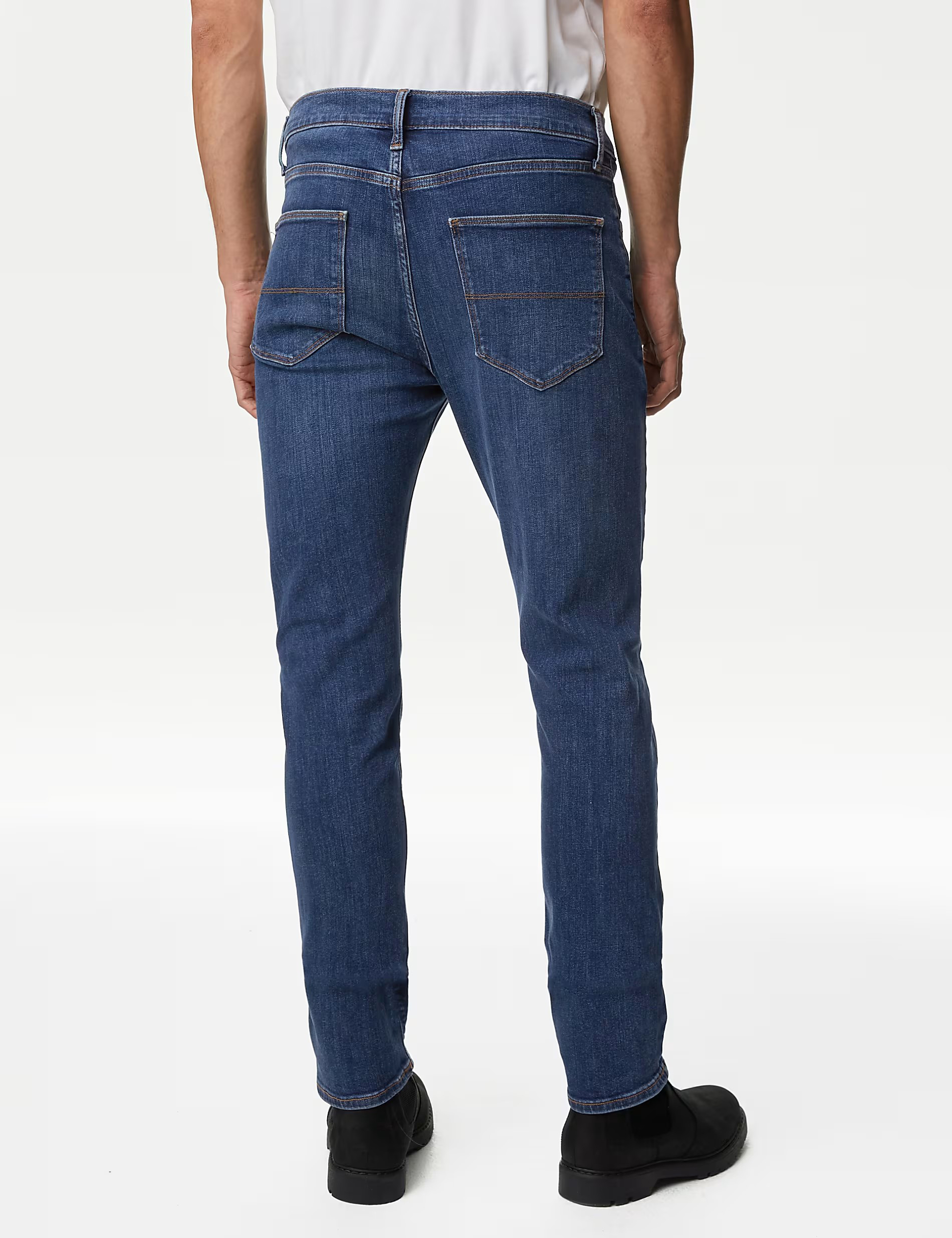 Young Slim Stretch Jeans