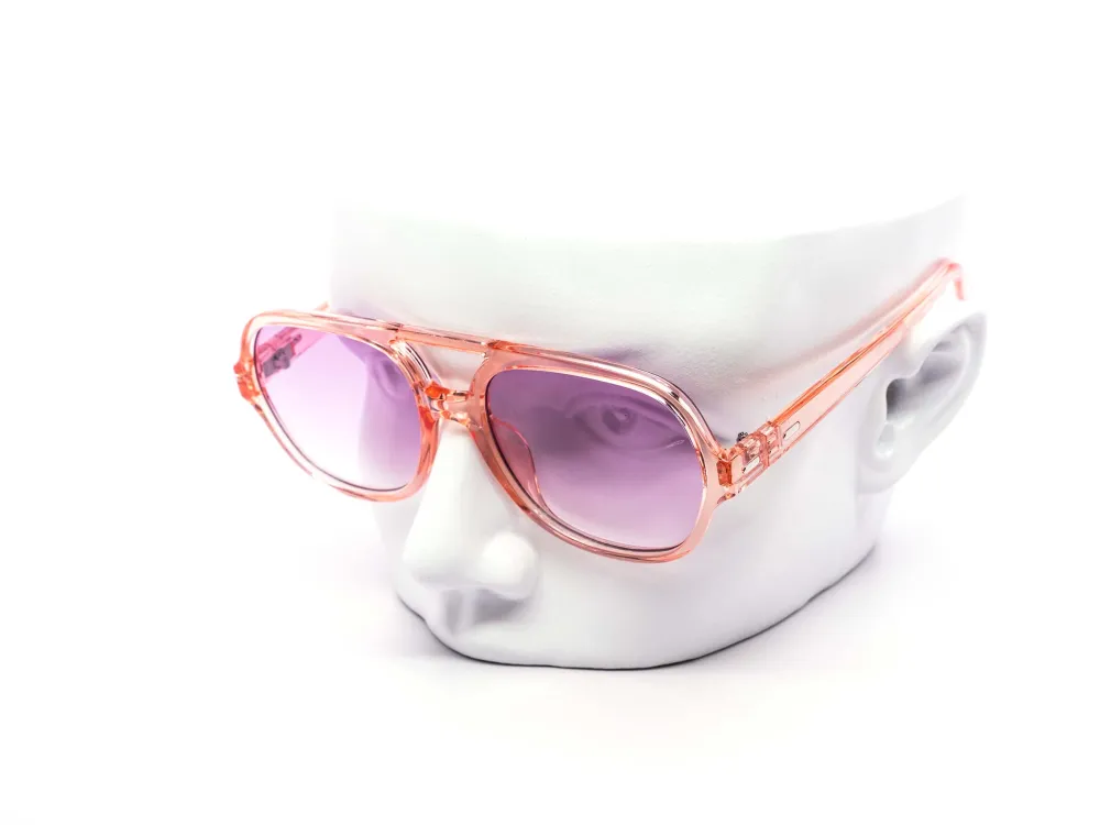 12-Pack Mini Gradient Sunglasses