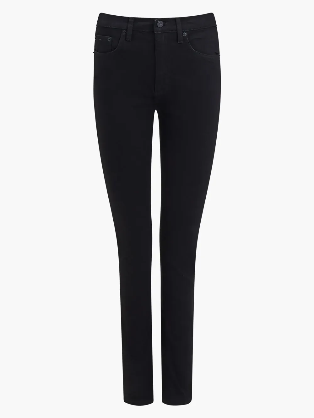 Tight Fit Breathable Trousers