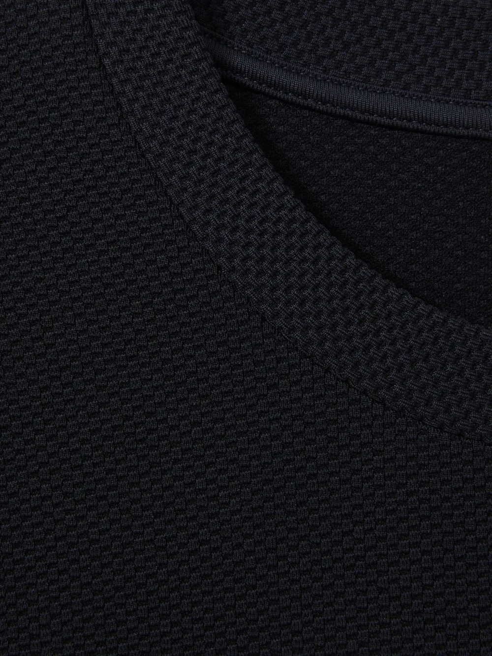 Solid Color Casual All-Match Men's Short Sleeve