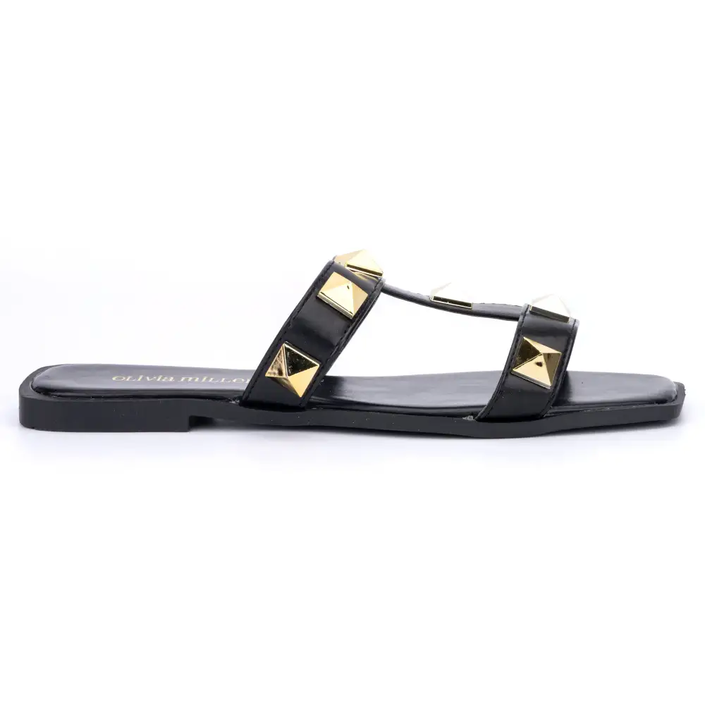 Rivet Sandal Casual Shoes