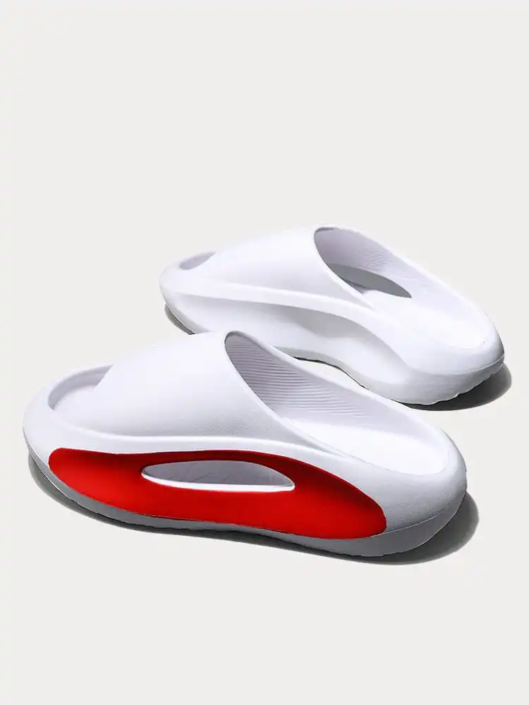 Cozy Non Slip Slippers