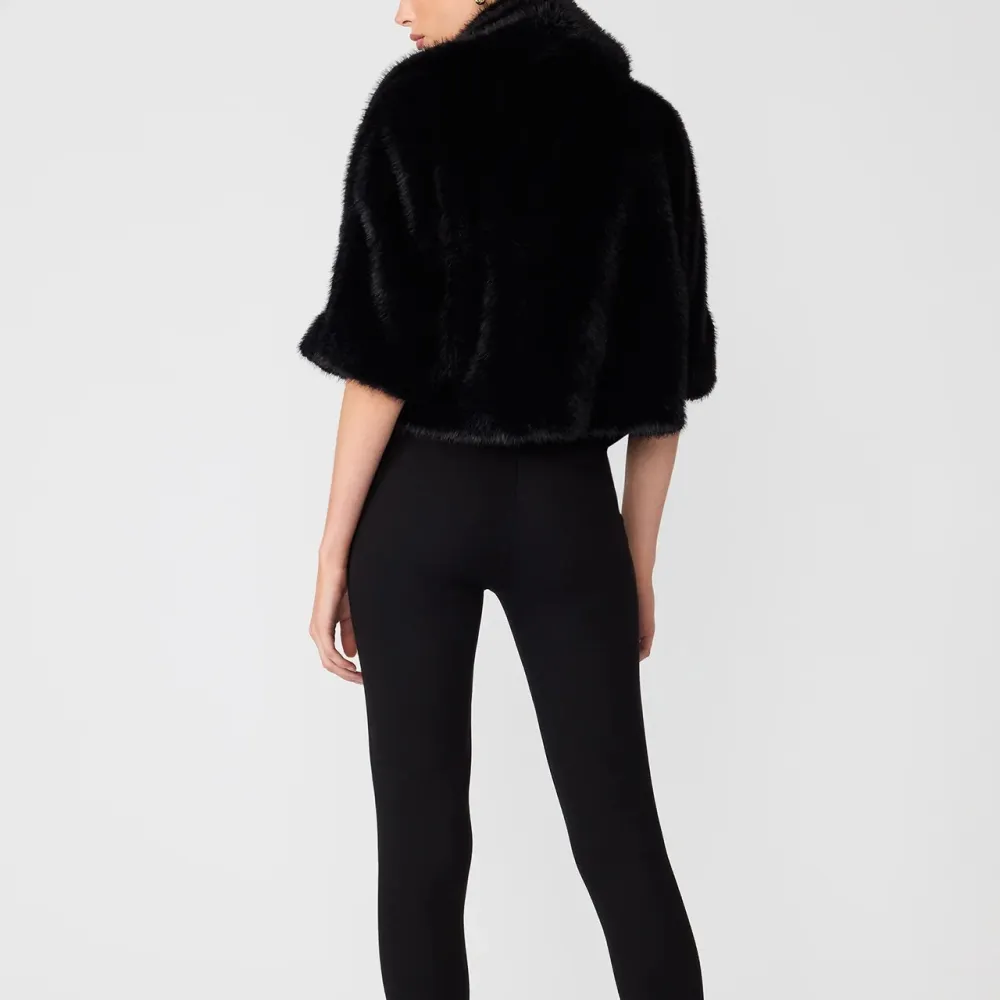 Textured Longline Coat