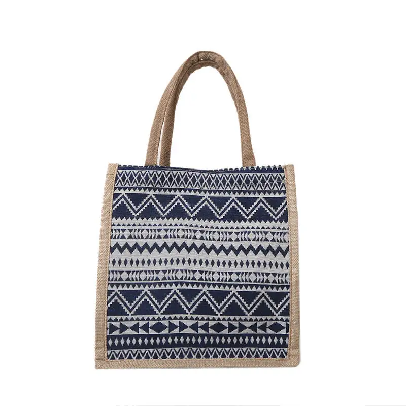 Square Casual Shoulder Bag