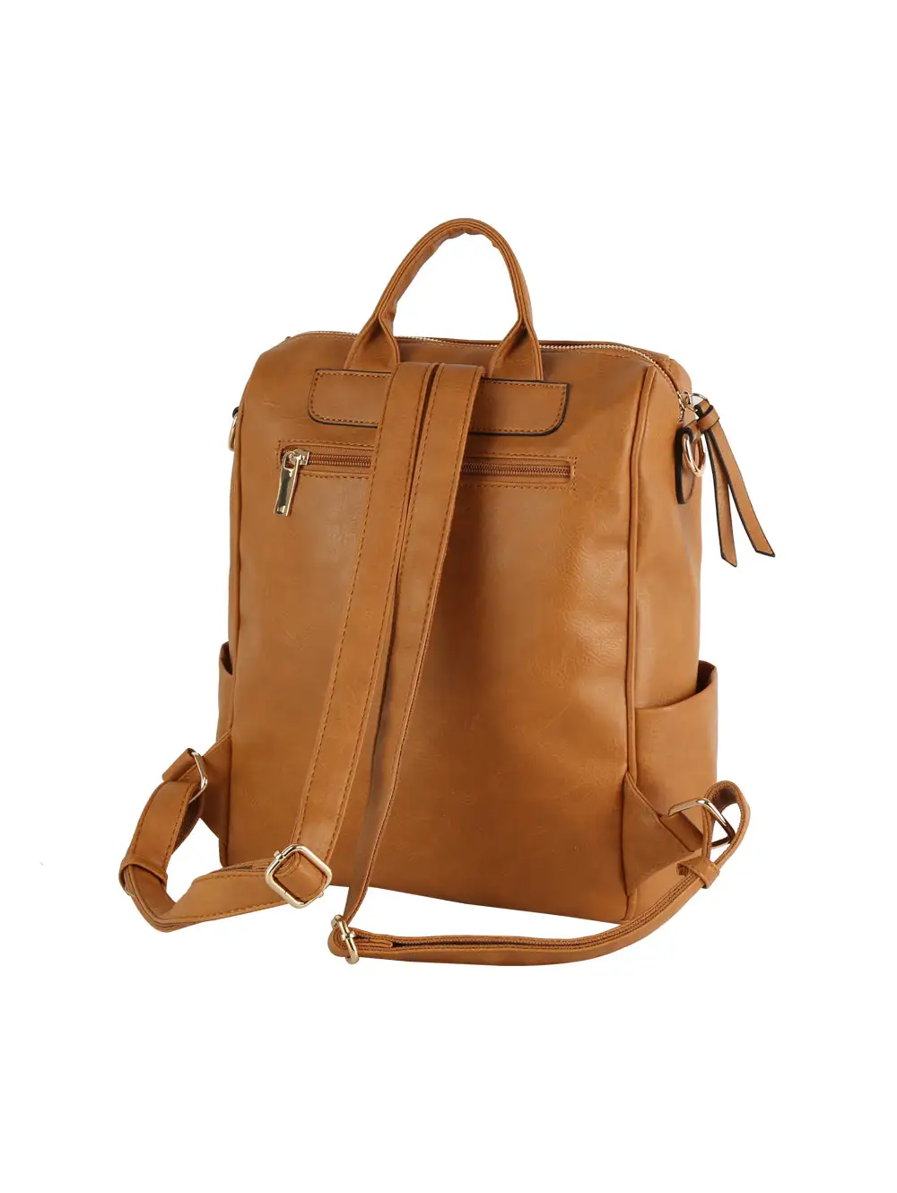Versatile Convertible Everyday Backpack