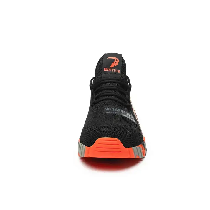 Women's Traction Sole Work Sneakers