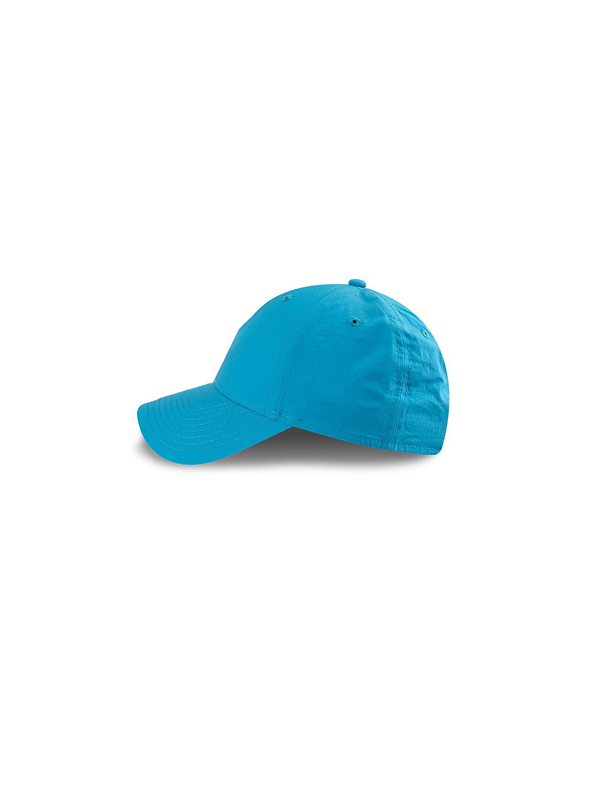 Street Style Blue Baseball Cap