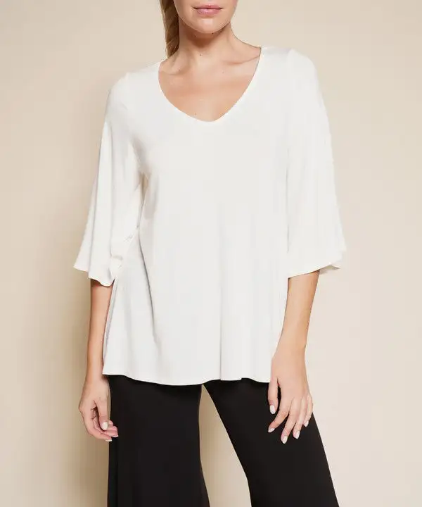 Bamboo Missyday Top Tee