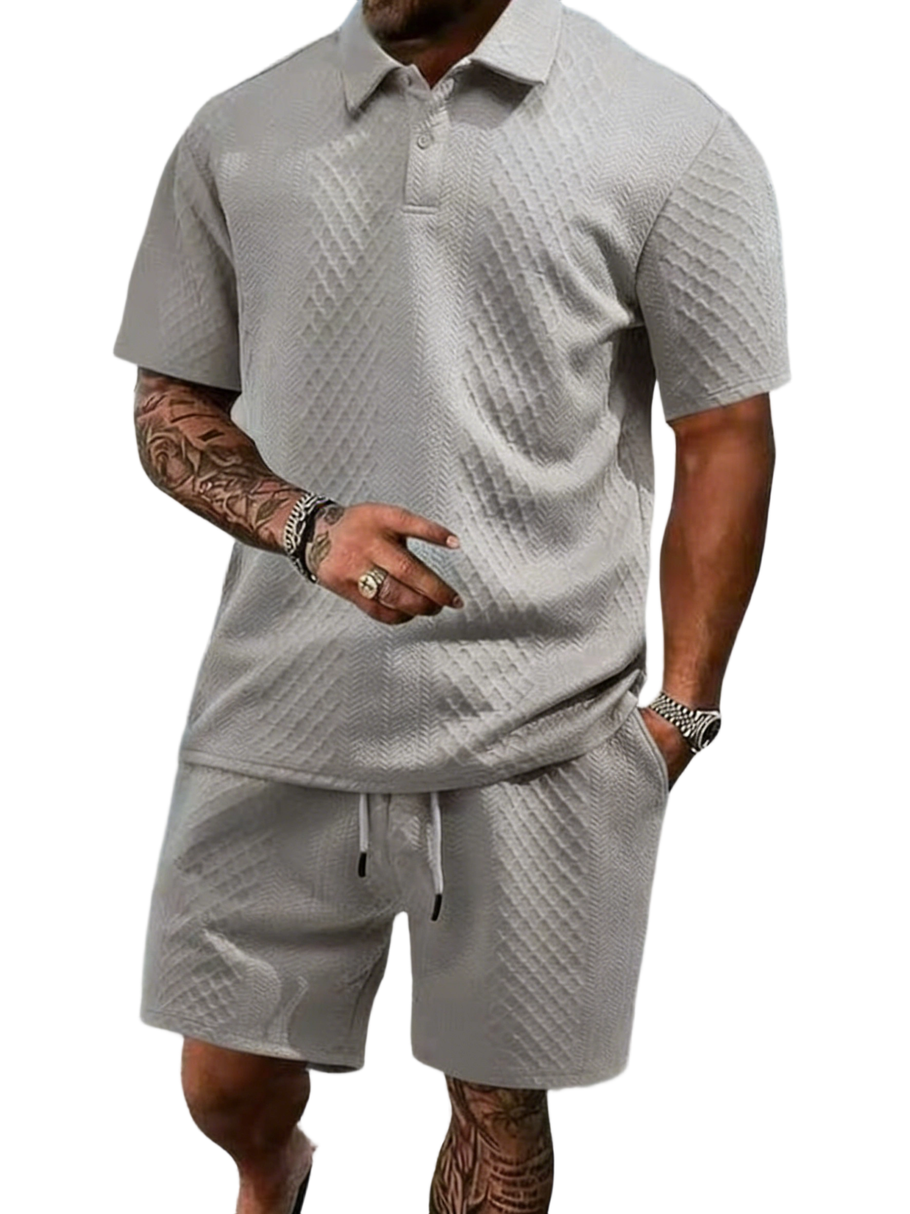 💥Dakota men's two-piece lounge set