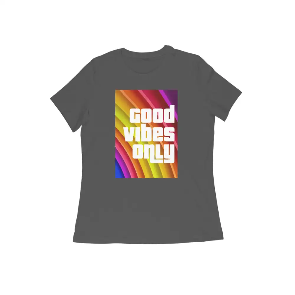 Good Mood Graphic Tee