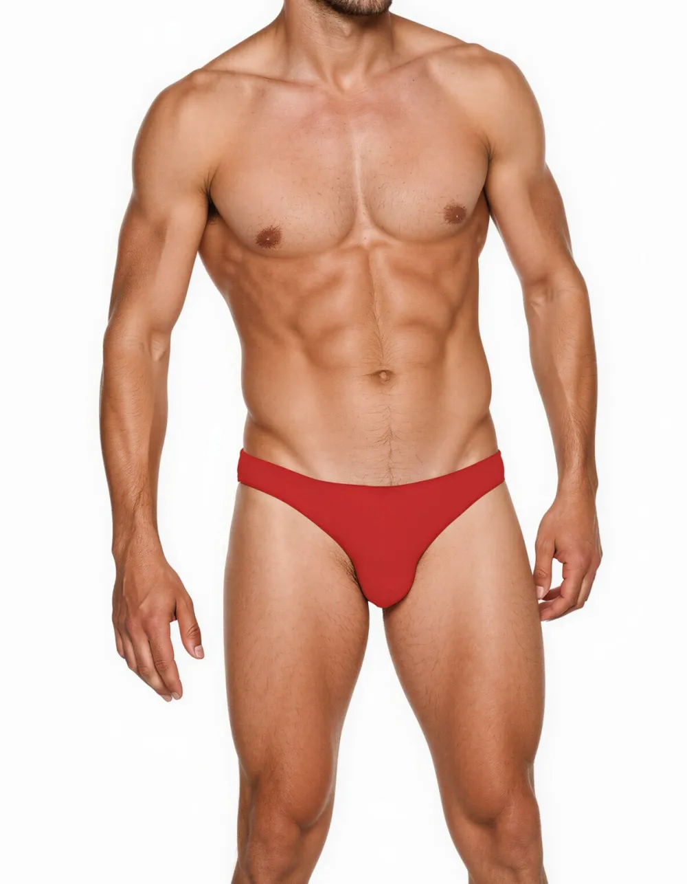 Everyday Stretch Contoured Men's Jockstrap