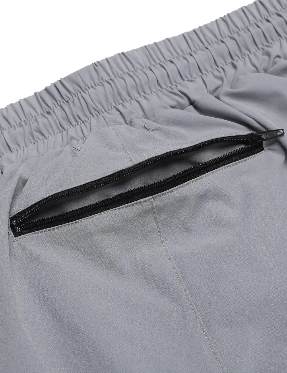Quick Dry Gym Shorts