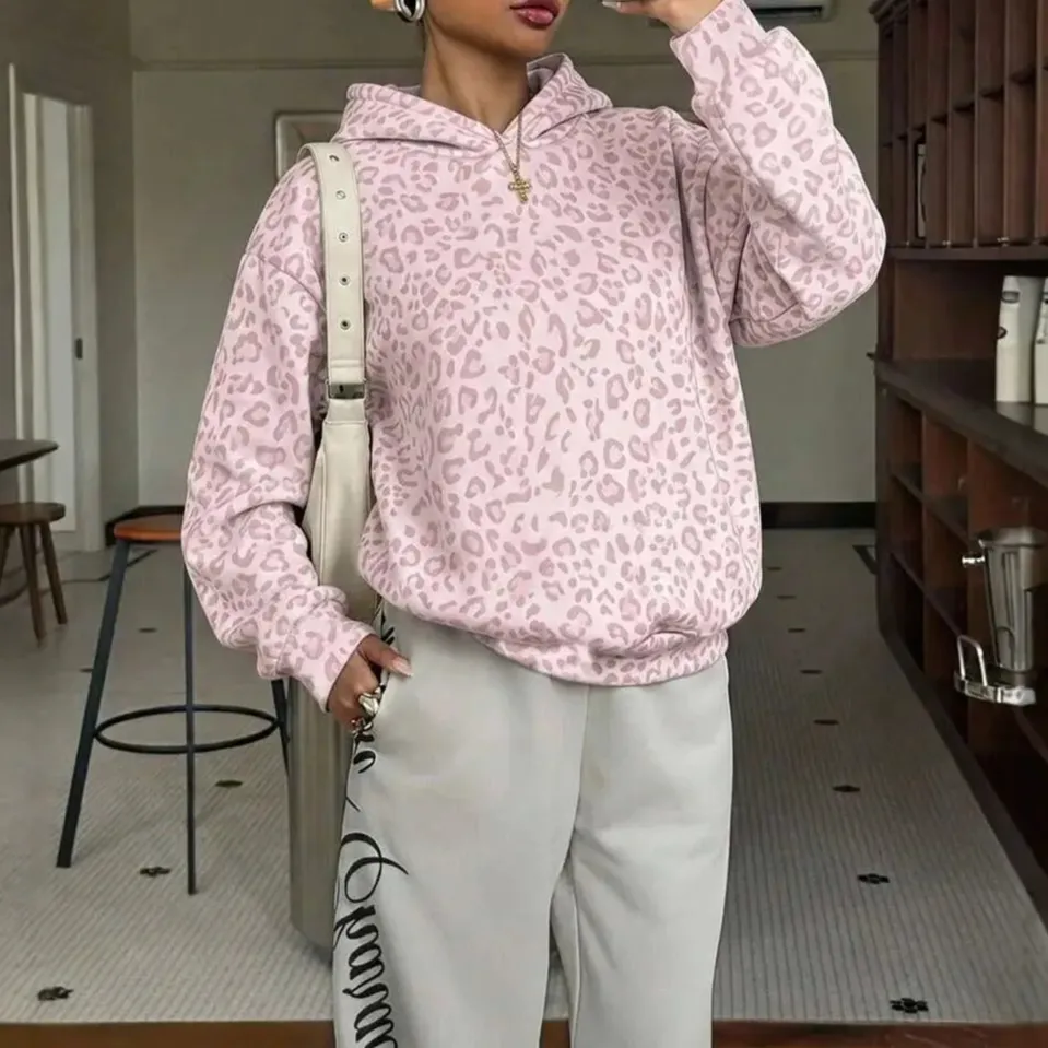 Effortless Desert Hoodie