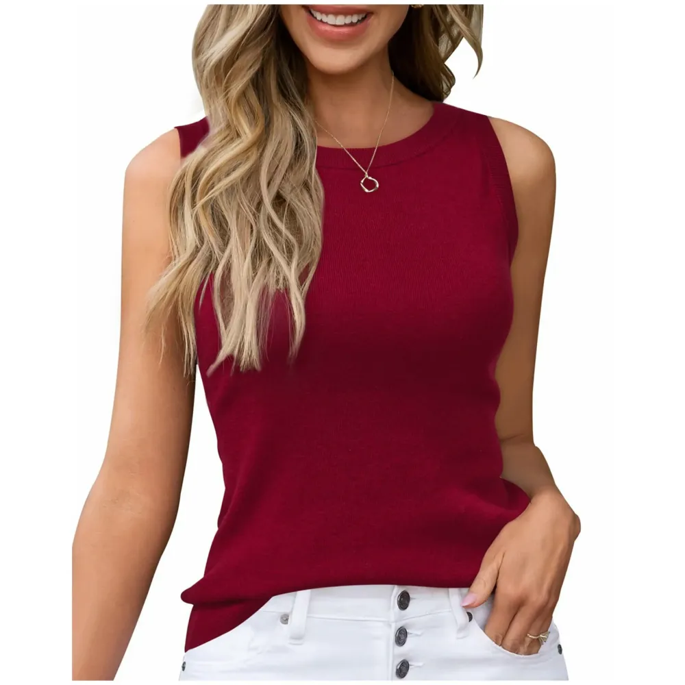 2026 Womens Tank Tops Spring🔥10-Pack -Only $24