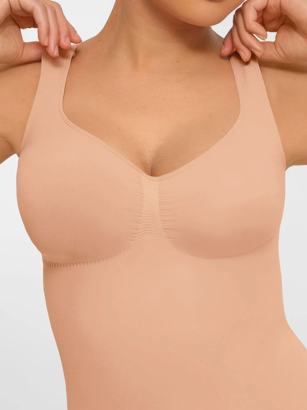 Modern Finish Shaping Bodysuit