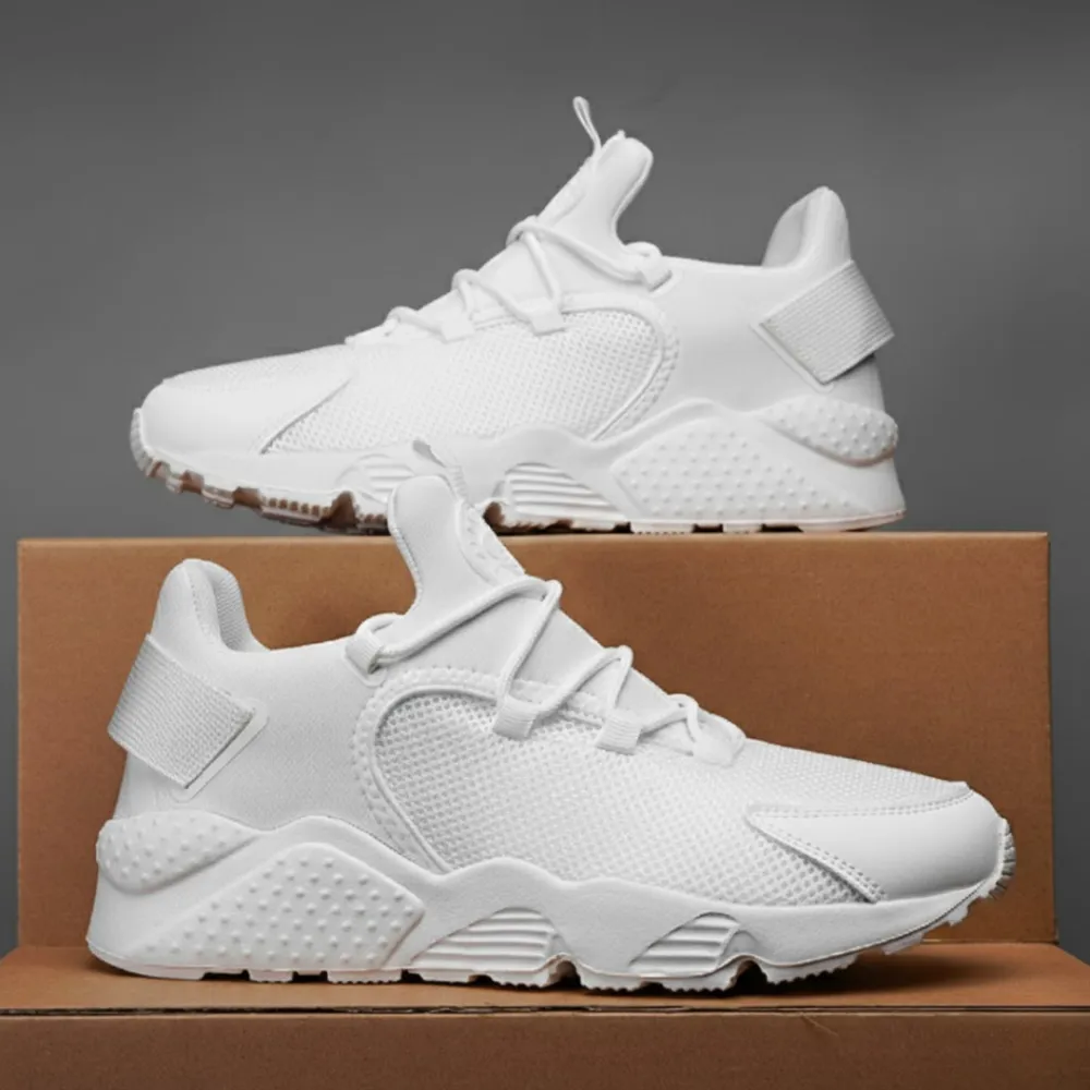 Breathable Athletic Shoes