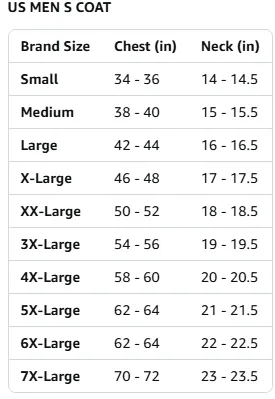 Men’s Insulated Eisenhower Jacket – Classic Workwear. Modern Warmth.