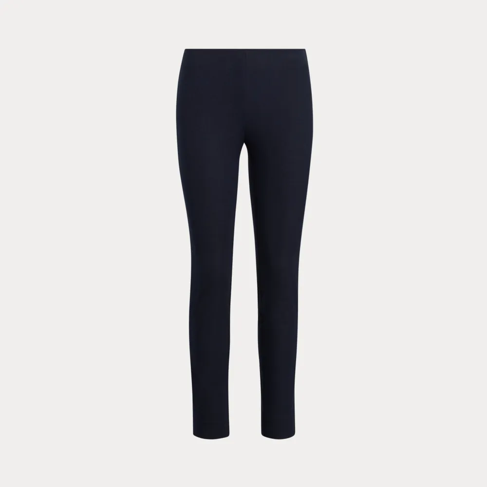 Classic Skinny Women's Trousers