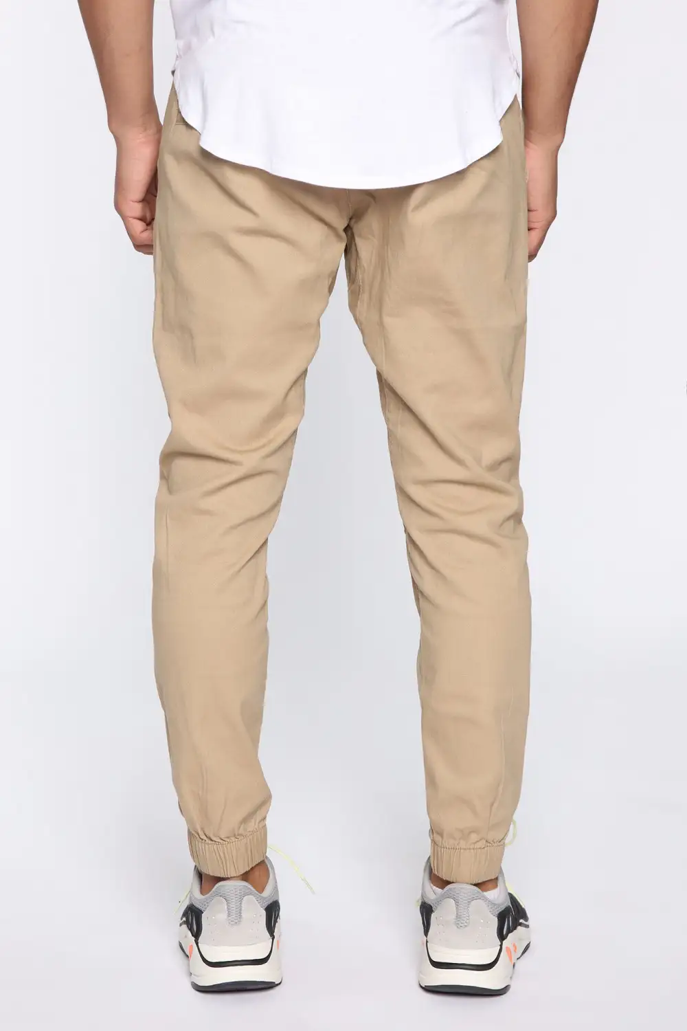 Slight Stretch Jogger