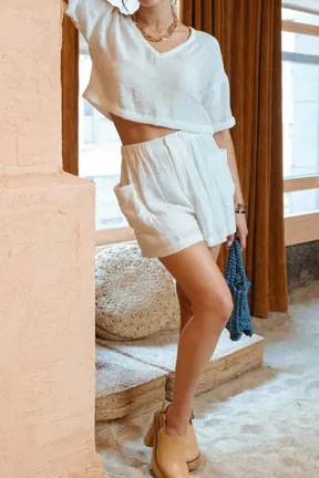 Knit Relaxed Set