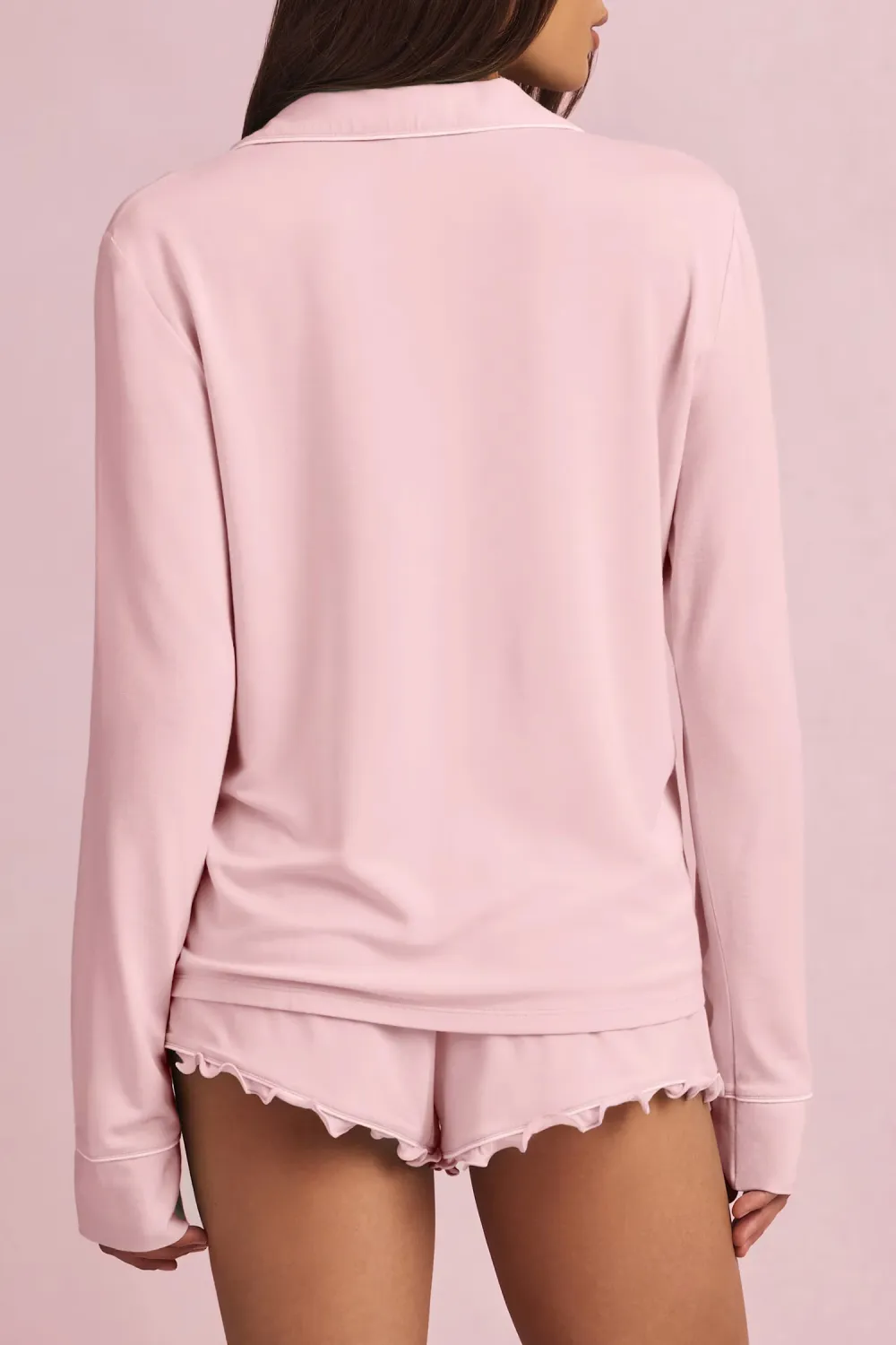 Loose Soft Breathable Women's Pajamas
