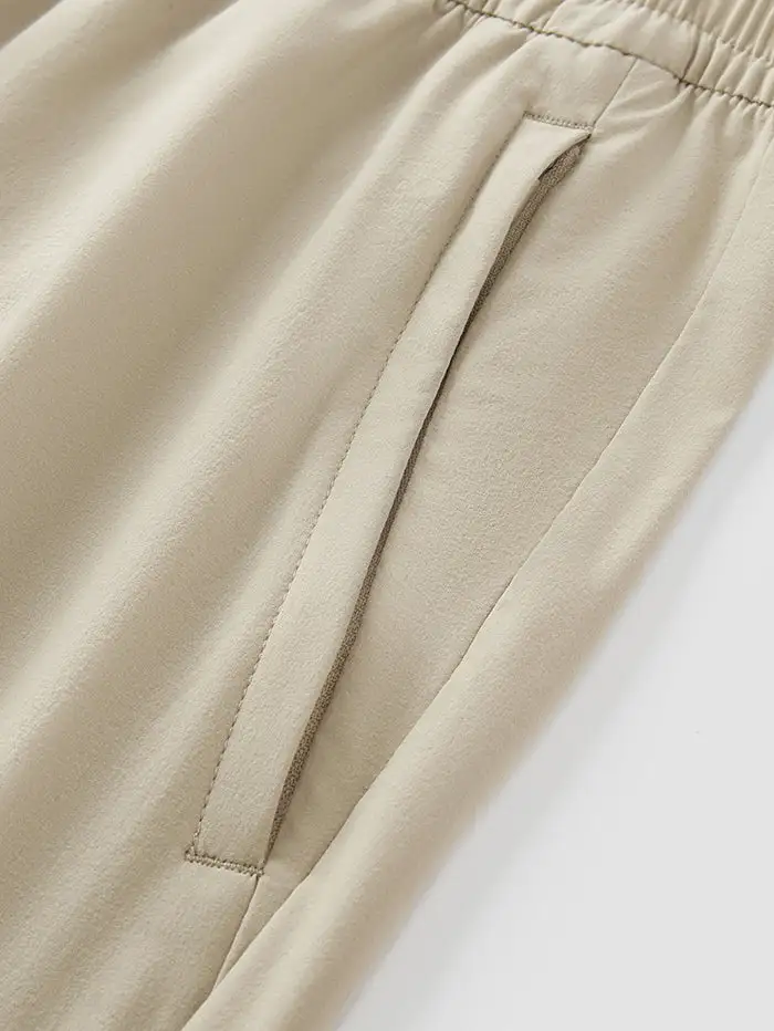 Men's Coastal City-ready Utility Pants