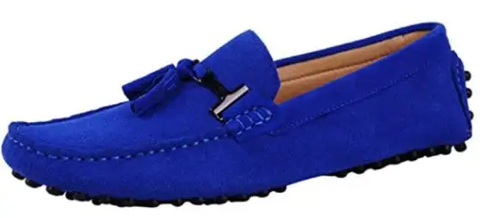 Everyday Casual Loafers