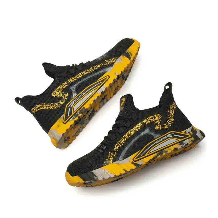 Women's Traction Sole Work Sneakers