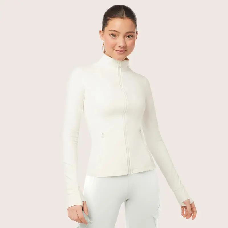 Women's Slim-It BBL Jacket and 24