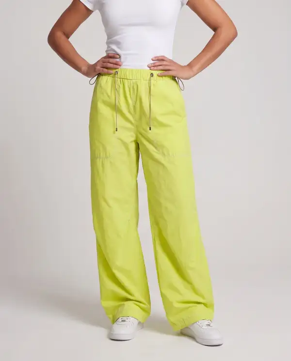 Women's Everyday Poise Wide Leg Trousers