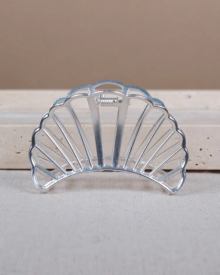 Clean-Line Everyday Claw Hair Clip