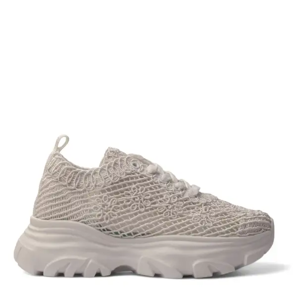 Soft Weekend Shoes