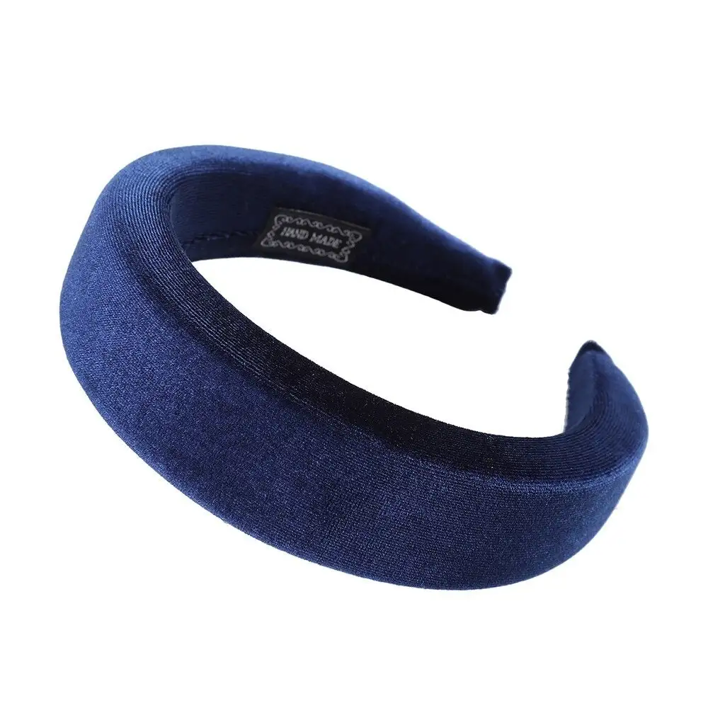Relaxed Versatile Comfortable Everyday Hair Headband