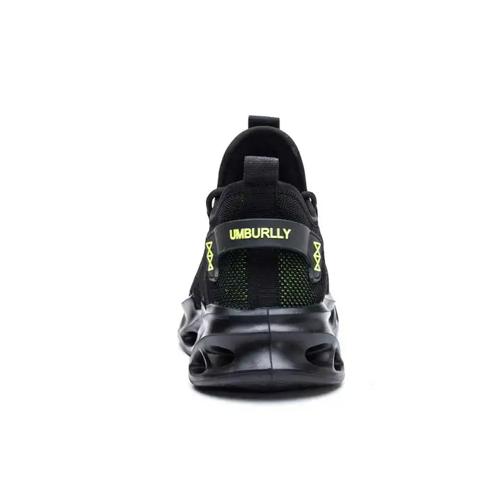 Women's Soft Insole Work Sneakers