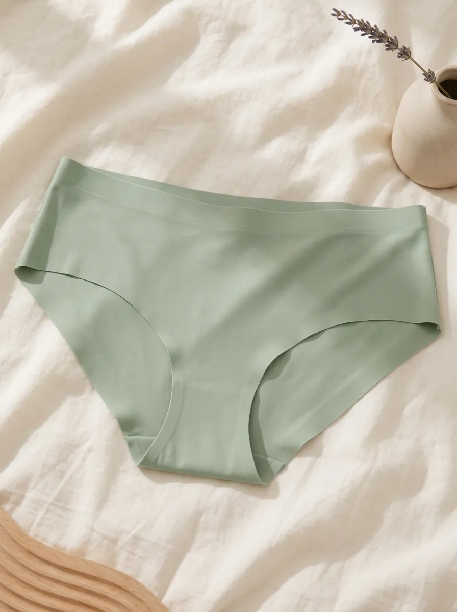 Women's Everyday Seamless Everyday Panties