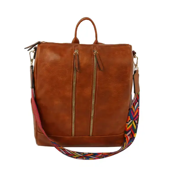 Guitar Strap Travel Daypack
