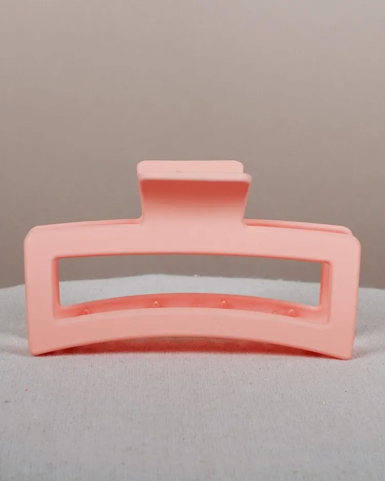 Modern Sleek Everyday Hair Clip