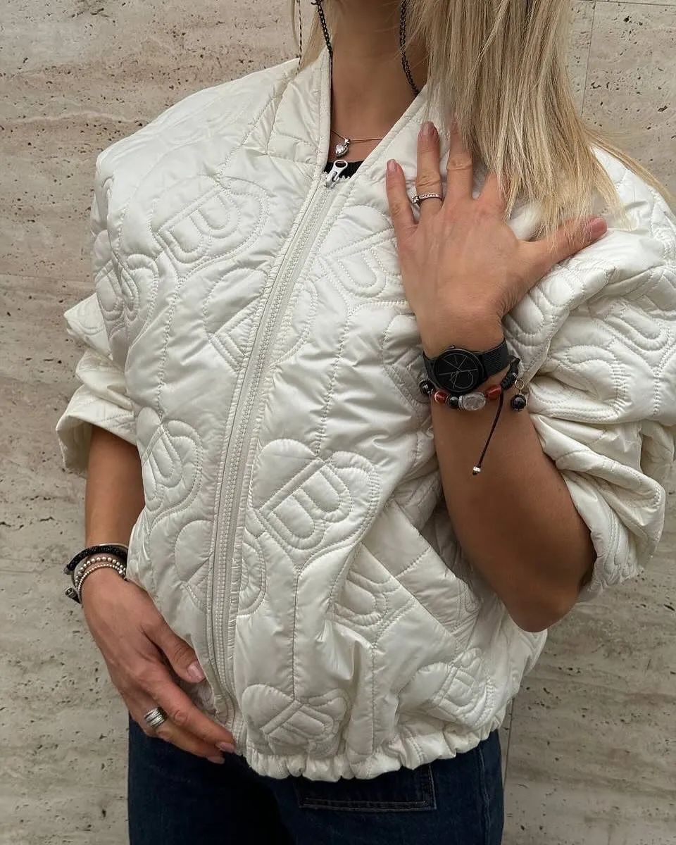 [3Pack]Women'S Warm Casual Jacket