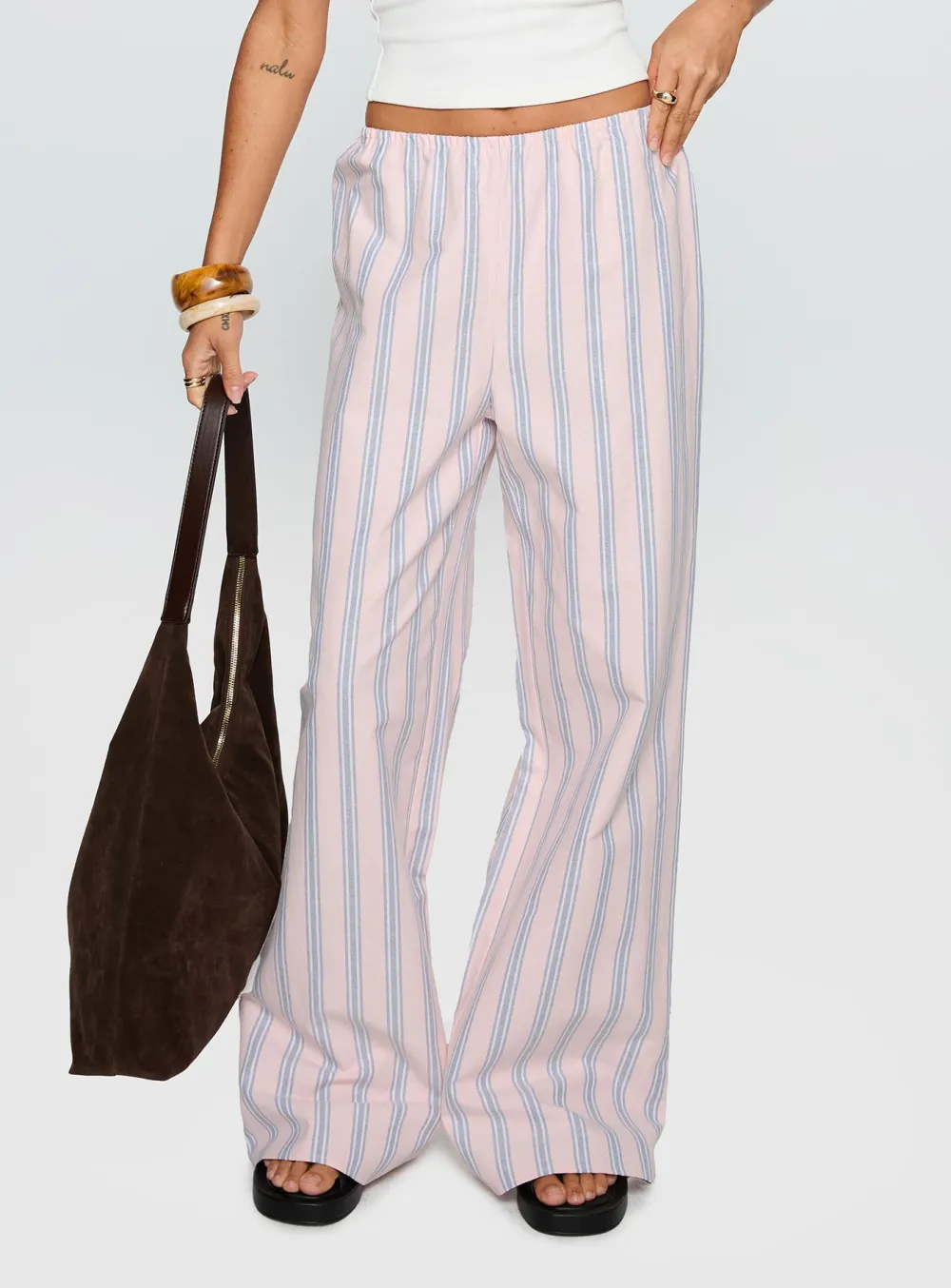 Limestone Lightweight Pants