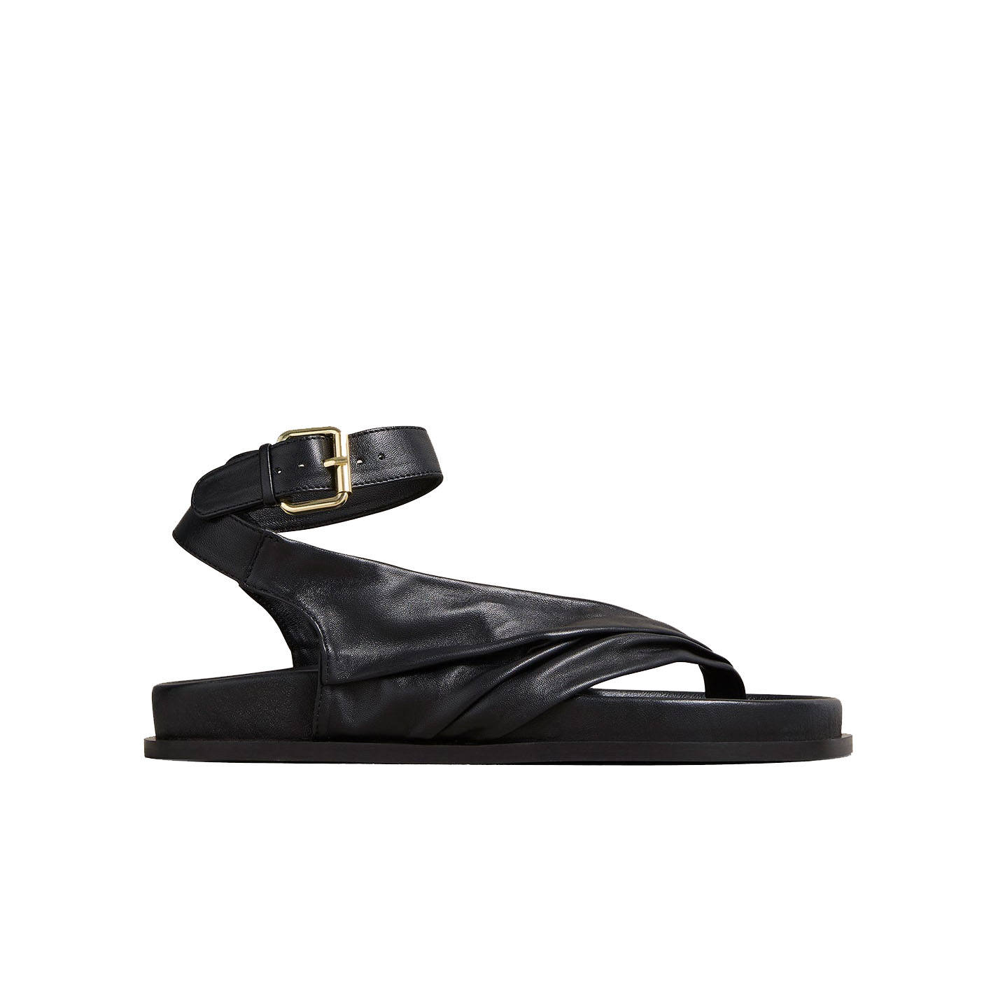 Solviera Comfort Beach Slide Sandals
