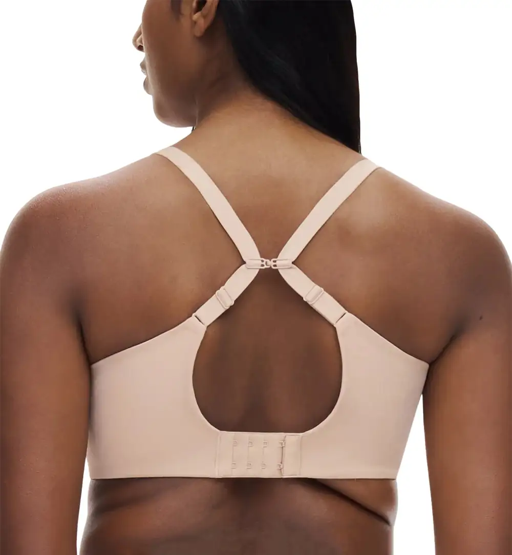 Smoothing T Shirt Bra