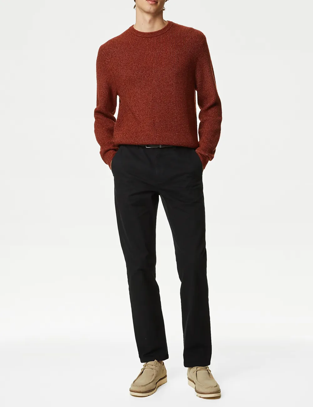 MEN'S CLOTHING