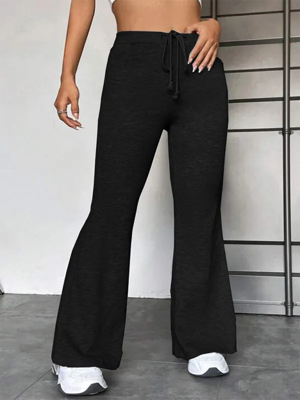 Casual Yoga Sweatpants Joggers Jogger Pants