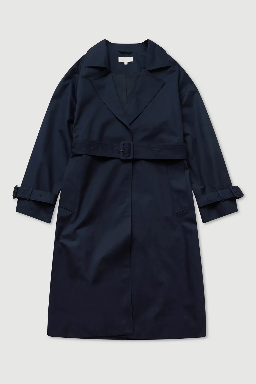 Adjustable Cuff Windbreaker