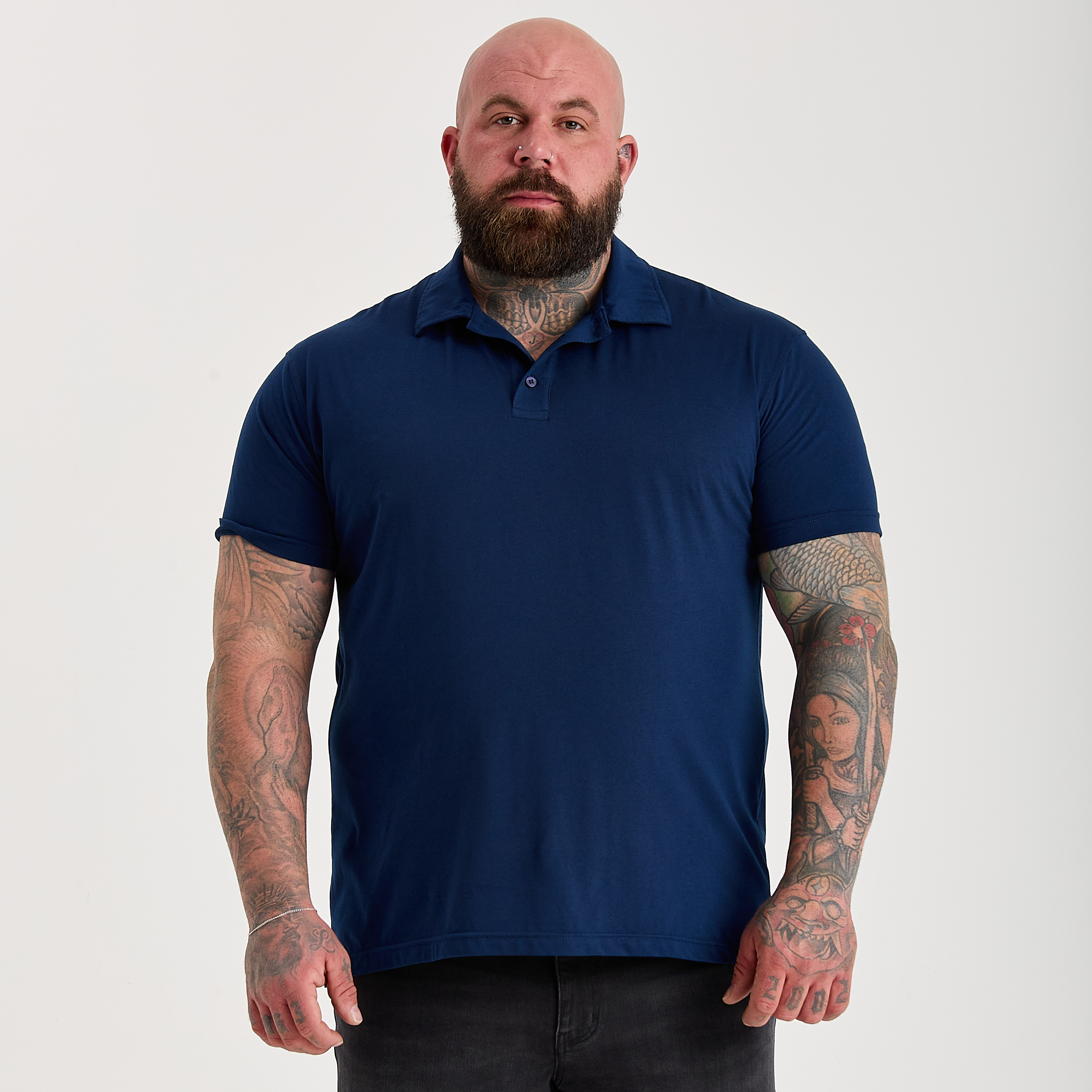Midnight Polo 6-Pack